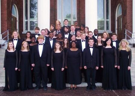 Chorale, 2011